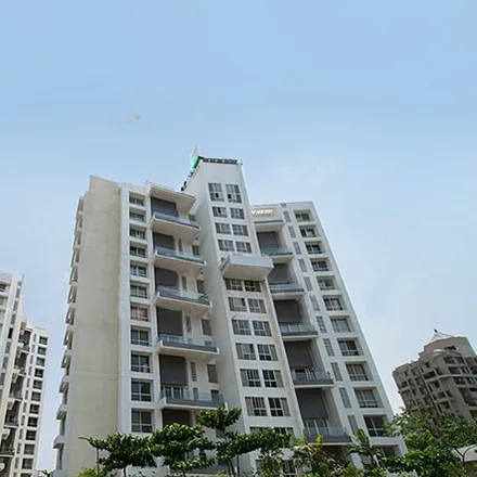 Rent this 4 bed apartment on Agrawal Towers in Solapur Road, Pune