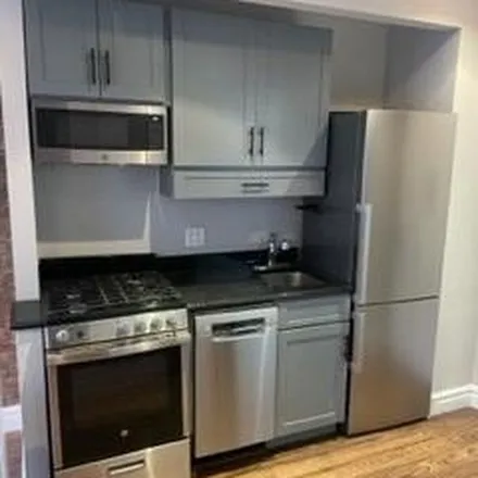 Rent this 3 bed apartment on 346 East 18th Street in New York, NY 10003