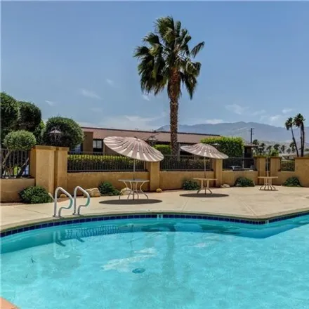 Buy this 2 bed condo on unnamed road in Cathedral City, CA 92234