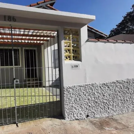 Rent this 3 bed house on Rua Margarida Zingg in Cidade Ademar, São Paulo - SP