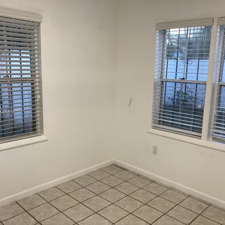 Rent this 2 bed apartment on 3445 Franklin Avenue in Miami, FL 33133