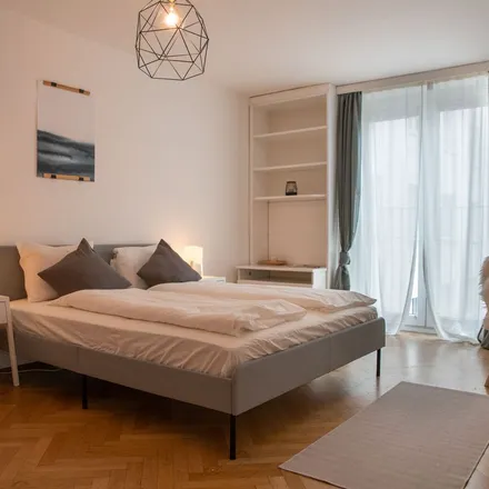 Image 3 - Neustiftgasse 66, 1070 Vienna, Austria - Apartment for rent
