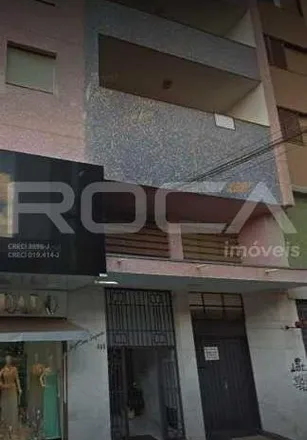 Image 2 - Rua São Sebastião 694, Centro, Ribeirão Preto - SP, 14015-040, Brazil - Apartment for rent