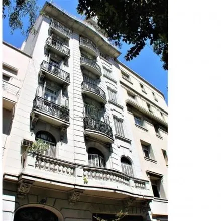Image 2 - Humberto I 498, San Telmo, C1103 ACJ Buenos Aires, Argentina - Apartment for sale