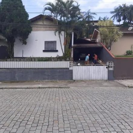 Image 2 - Rua Copacabana 1661, Floresta, Joinville - SC, 89211-435, Brazil - House for sale