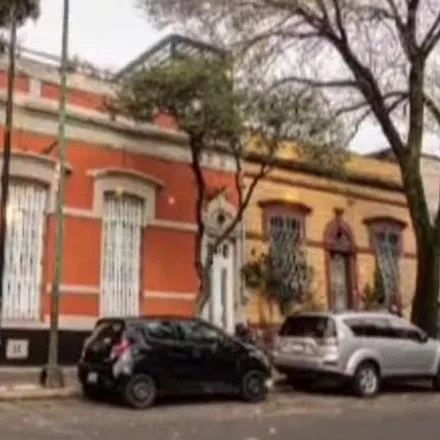 Image 1 - Escuela Metropolitana La Luz, Calle Naranjo, Colonia Santa María La Ribera, 06400 Mexico City, Mexico - House for sale