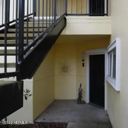 Rent this 2 bed condo on 1800 The Greens Way in Jacksonville Beach, FL 32250