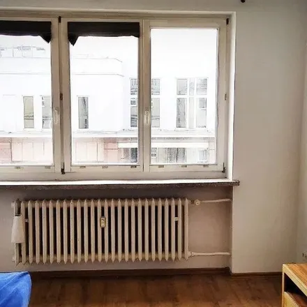 Rent this 2 bed apartment on Topolowa in 67-200 Głogów, Poland