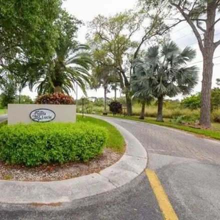 Rent this 1 bed condo on Lake Vista Trail in Saint Lucie County, FL 34952