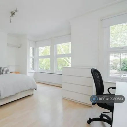 Image 1 - St. Margaret's Avenue, London, N15 3DH, United Kingdom - Townhouse for rent