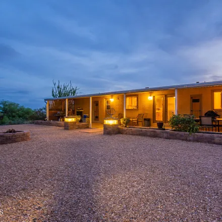 Buy this 3 bed house on 3073 East Junction Street in Apache Junction, AZ 85119