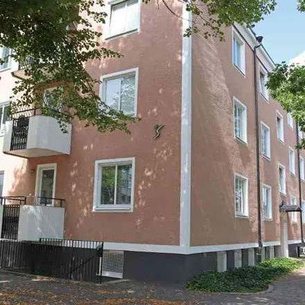 Image 6 - Ödegårdsgatan 19, 587 23 Linköping, Sweden - Apartment for rent