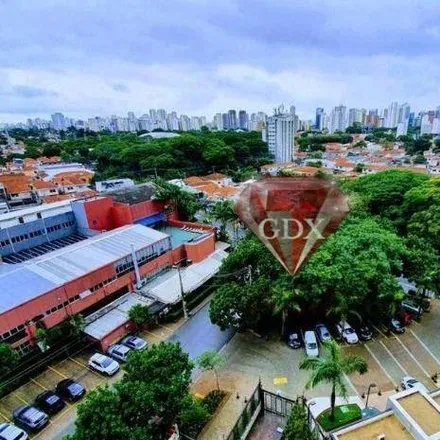 Buy this 3 bed apartment on Avenida Engenheiro Luís Carlos Berrini 207 in Vila Olímpia, São Paulo - SP