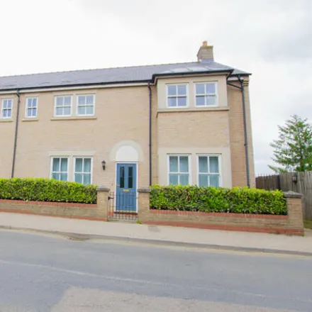 Rent this 2 bed room on 59 Rampton Road in Cottenham, CB24 8TH