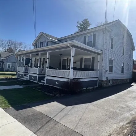 Buy this 7 bed house on 51 Clinton Avenue in City of Cortland, NY 13045