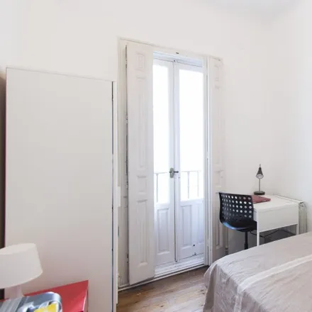 Image 4 - Madrid, Zara Home, Calle de Hermosilla, 28001 Madrid - Room for rent
