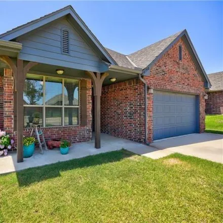 Buy this 3 bed house on unnamed road in Harrah, Oklahoma County