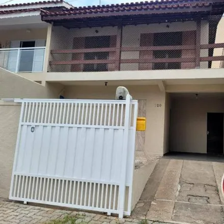 Rent this 3 bed house on Alameda Jundiaí in Jardim do Lago, Atibaia - SP