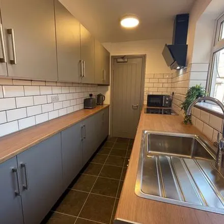 Rent this 1 bed apartment on Inskip Terrace in Gateshead, NE8 4AJ