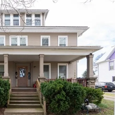 Buy this 9 bed house on 27 West Avenue in Village of Dansville, NY 14437