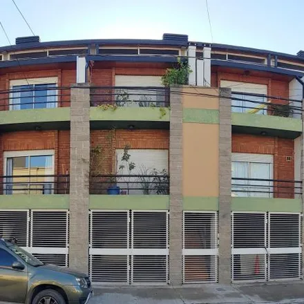 Buy this 2 bed apartment on Patrón 5722 in Liniers, C1408 AAP Buenos Aires