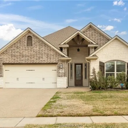 Buy this 3 bed house on 15677 Shady Brook Lane in College Station, TX 77845