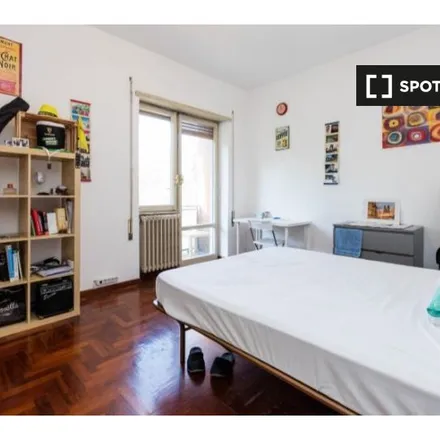 Rent this 7 bed room on Viale Egeo in 32, 00144 Rome RM
