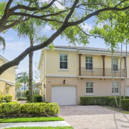 Buy this 3 bed house on 144 Santa Barbara Way in Monet, North Palm Beach