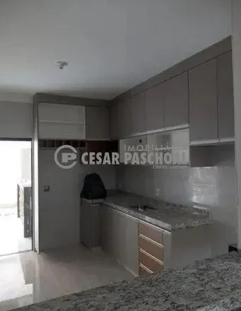 Buy this 3 bed house on Alameda Francisco Cristofani in Parque dos Lagos, Ribeirão Preto - SP