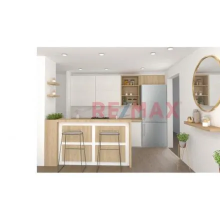 Buy this 2 bed apartment on Calle El Alcazar 227 in 229, Santiago de Surco