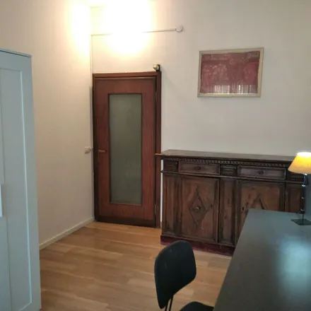 Image 4 - Via Ercolano, 20155 Milan MI, Italy - Apartment for rent