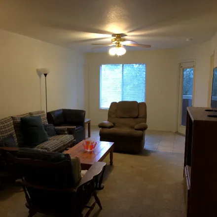 Rent this 4 bed condo on 521 Southwest Parkway