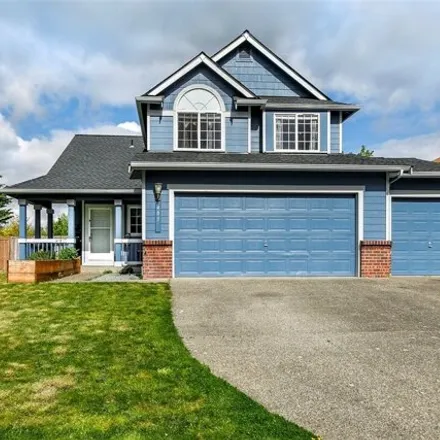Buy this 3 bed house on 405 Callendar Street Northwest in Orting, Pierce County