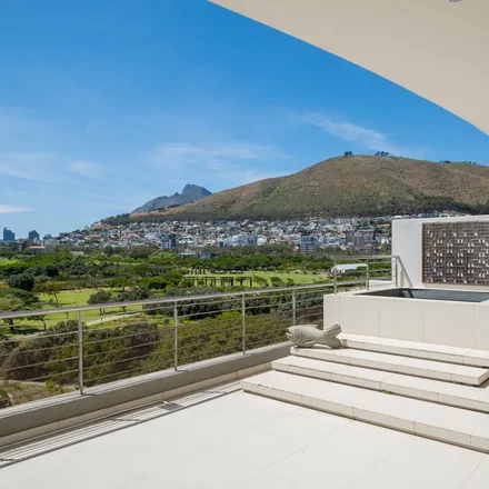 Rent this 2 bed apartment on Lily’s in 1 Beach Road, Mouille Point