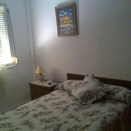 Rent this 3 bed apartment on Calle María Silva Cruz in la Libertaria, 11011 Cádiz
