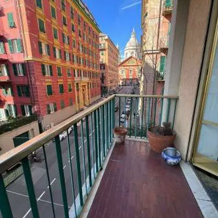 Image 3 - Via Corsica 9, 16128 Genoa Genoa, Italy - Apartment for rent