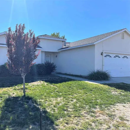 Buy this 3 bed house on 981 Julia Lane in Fernley, NV 89408