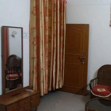 Rent this 2 bed house on Prayagraj in Jhalwa, IN