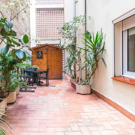 Buy this 4 bed apartment on Carrer de Balmes in 396, 08006 Barcelona