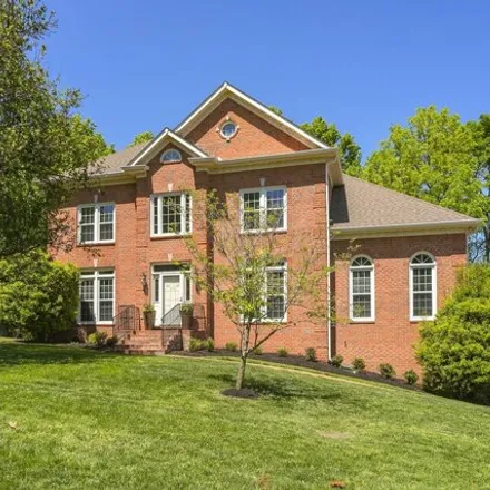 Image 1 - 129 Ballentrae Drive, Cumberland Hills, Hendersonville, TN 37075, USA - House for sale