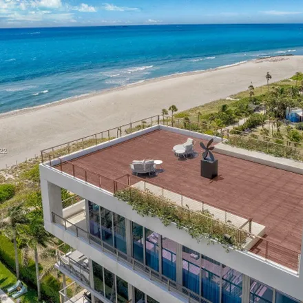 Rent this 5 bed condo on Westgate South Beach in 3611 Collins Avenue, Miami Beach