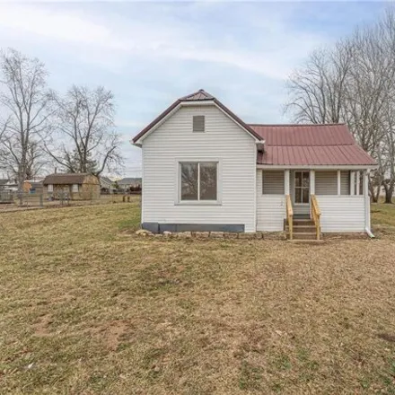 Buy this 2 bed house on 154 South Ravencrest Street in Desloge, St. Francois County