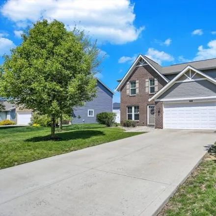Buy this 3 bed house on North Woodhaven Drive in McCordsville, IN 46055