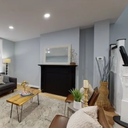 Buy this 3 bed apartment on 1245 North Allison Street in West Parkside, Philadelphia