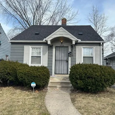 Rent this 3 bed house on 17721 Southampton Street in Detroit, MI 48224