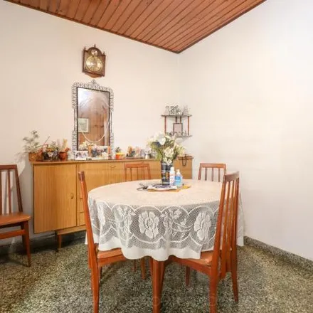 Buy this 1 bed apartment on Avenida Centenario 1516 in Partido de San Isidro, B1643 CGT Beccar