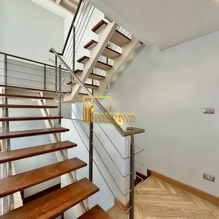 Image 4 - unnamed road, Yen Akat 2 Community, Yan Nawa District, Bangkok 10120, Thailand - Townhouse for rent