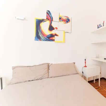 Image 7 - Via Giovanni Boccaccio, 7, 20123 Milan MI, Italy - Apartment for rent