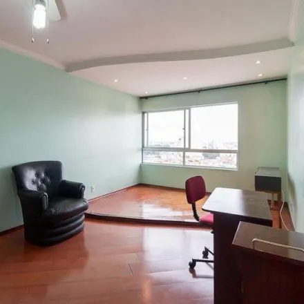 Rent this 1 bed apartment on Condomínio Jardim Acapulco in Rua Soldado Francisco de Almeida, Torres Tibagy