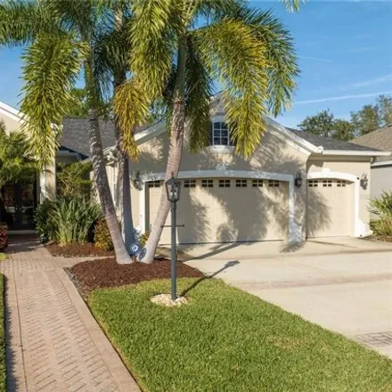 Buy this 3 bed house on 11077 Bullrush Terrace in Lakewood Ranch, FL 34202